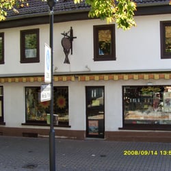 Schoko Kasper