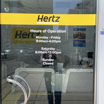 Hertz Rent A Car - Listed hours of operation - Car Rental Near Me - Denver, Colorado Hertz Rent A Car - Listed hours of operation - Car Rental Near Me - Denver, Colorado