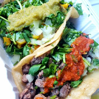Tino's Tacos - Carne asada and veggie tacos - Tacos Near Me - Albuquerque, New Mexico Tino's Tacos - Carne asada and veggie tacos - Tacos Near Me - Albuquerque, New Mexico