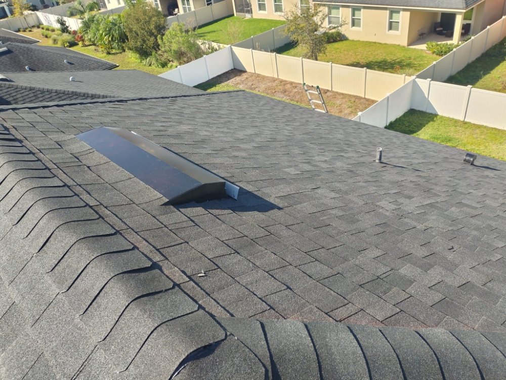 Slide of Benoit Home Remodeling Group