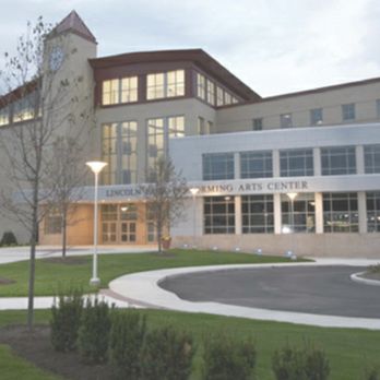 Lincoln Park Performing Arts Center - Venues & Event Spaces Near Me - Midland, Pennsylvania
