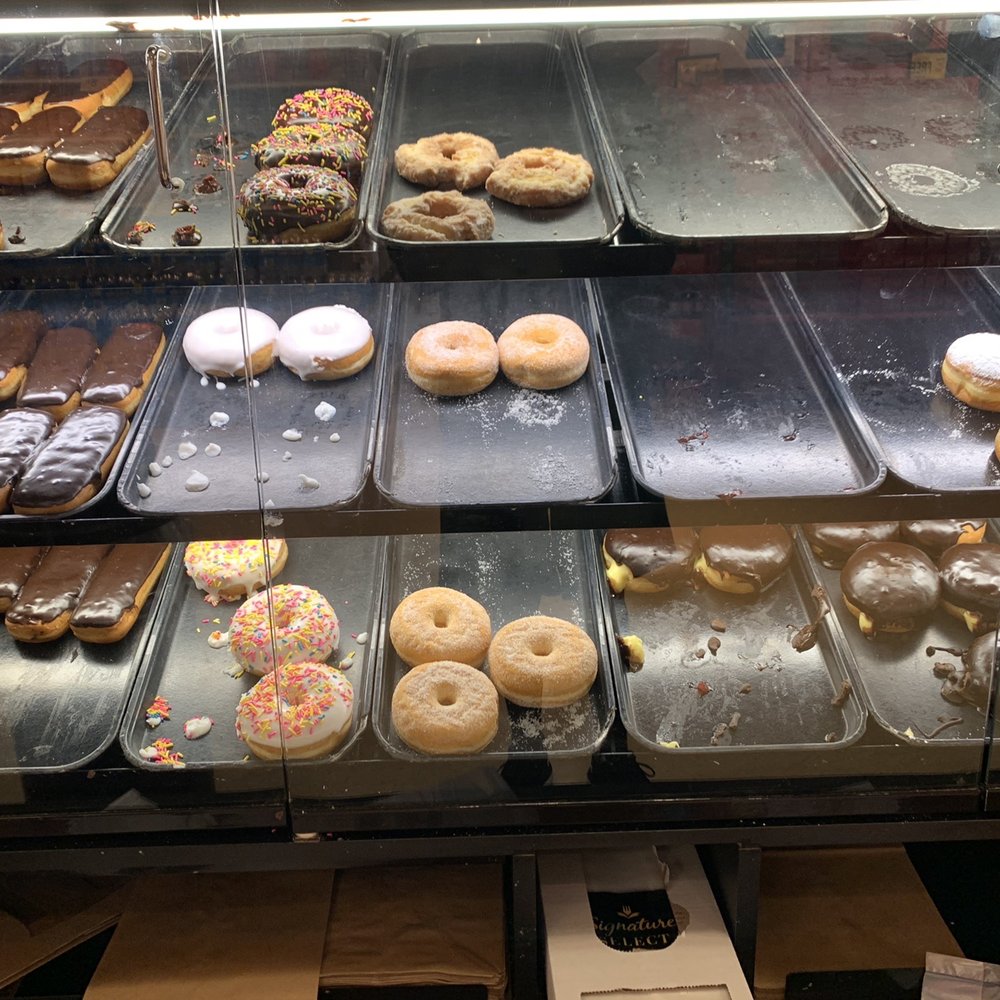 Safeway - Donuts. - Grocery Near Me - Federal Way, Washington Safeway - Donuts. - Grocery Near Me - Federal Way, Washington