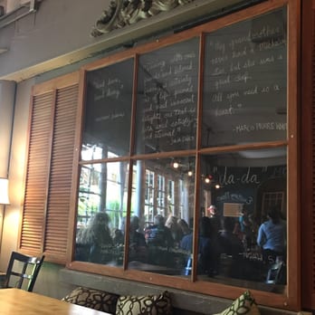The Hideout Kitchen - Decor - New American Near Me - Lafayette, California The Hideout Kitchen - Decor - New American Near Me - Lafayette, California