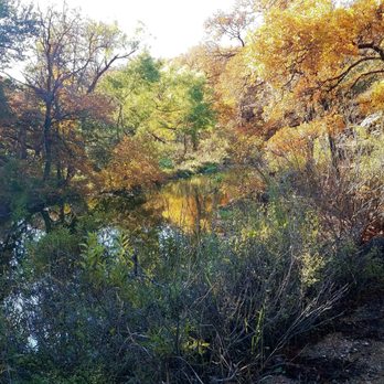 Fort Richardson State Park - Parks Near Me - Jacksboro, Texas
