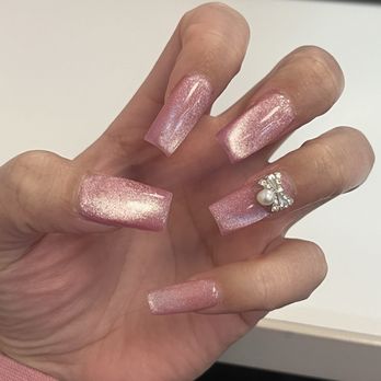 Ed Nails And Lashes - Nail Salons Near Me - Rancho Cucamonga, California Ed Nails And Lashes - Nail Salons Near Me - Rancho Cucamonga, California
