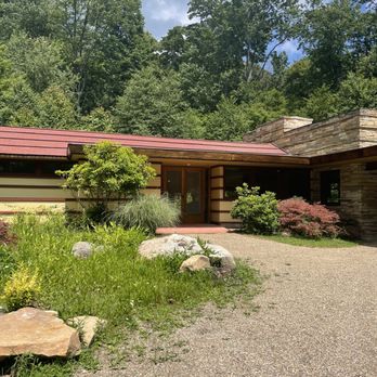 Polymath Park - Duncan House - Guest Houses Near Me - Acme, Pennsylvania