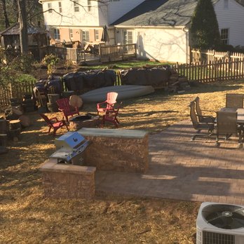 Green Future Construction - Landscaping Near Me - Elkrdige, Maryland