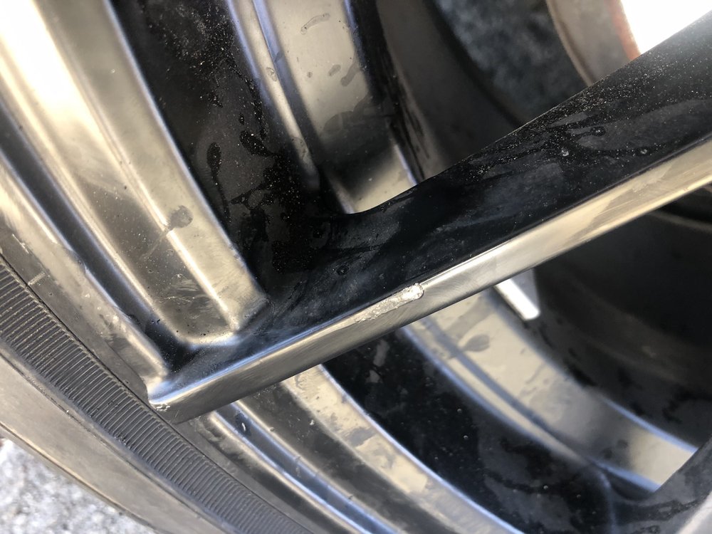 RENTERIA’S TIRE SERVICE Updated October 2024 17 Reviews 300