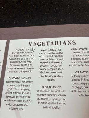 Menu photo 8 Tacos Don Andres Orlando, FL Menu photo 8 Tacos Don Andres Orlando, FL
