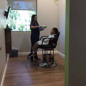 Treehouse Pediatric Dentistry - X-ray room - Pediatric Dentists Near Me - Foothill Ranch, California Treehouse Pediatric Dentistry - X-ray room - Pediatric Dentists Near Me - Foothill Ranch, California