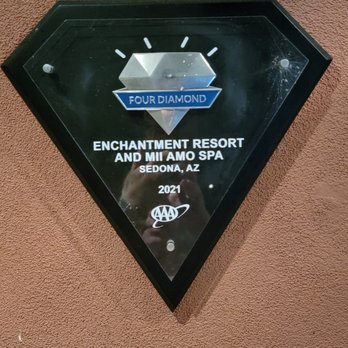 Che Ah Chi - Four Diamonds! - New American Near Me - Sedona, Arizona Che Ah Chi - Four Diamonds! - New American Near Me - Sedona, Arizona