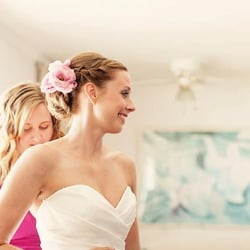 Makeup Artist & Eyelash Extensions Expert - Makeup and Hair by Mallorie