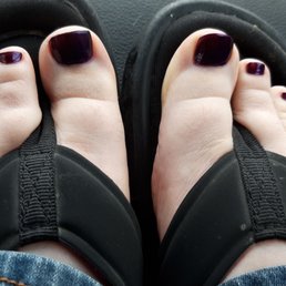 Toes Toes