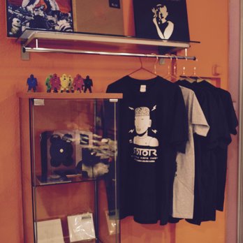 Rotor Discos - Vinyl Records Near Me - Madrid, M
