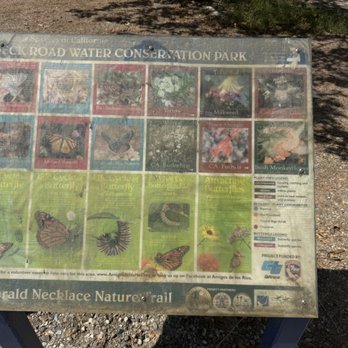 Peck Road Water Conservation Park - Parks Near Me - Arcadia, California