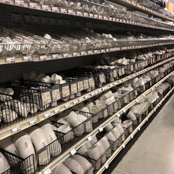 Kenyon Noble Lumber & Hardware - Every size I need