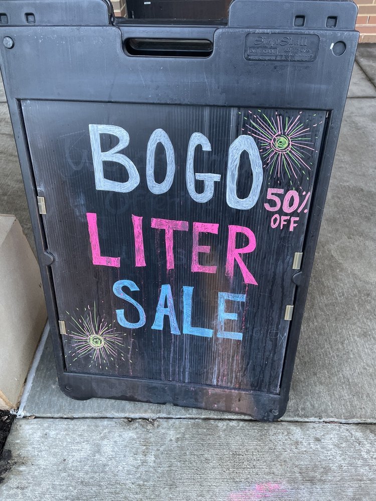 SALLY BEAUTY SUPPLY Updated October 2024 8965 Metcalf Ave, Overland