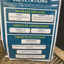 West Coast College of Massage Therapy