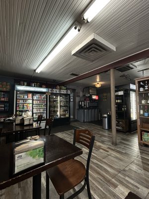 903 Mills Market by null