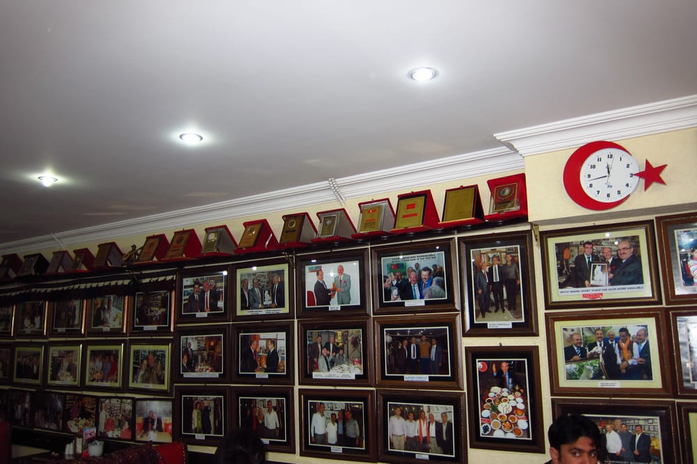 Bak Hele Bak Yusuf Konak