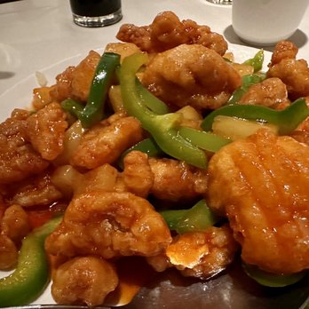 Panda Inn - Sweet and Aromatic Chicken - Chinese Near Me - La Palma, California Panda Inn - Sweet and Aromatic Chicken - Chinese Near Me - La Palma, California