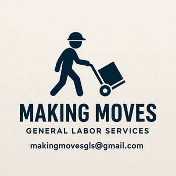 Making Moves GLS - Packing Services Near Me - Raleigh, North Carolina Making Moves GLS - Packing Services Near Me - Raleigh, North Carolina