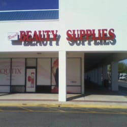Royal Beauty Supply