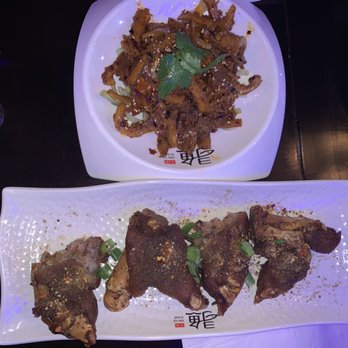 Xun Yu Si Kao - Szechuan Near Me - Brooklyn, New York