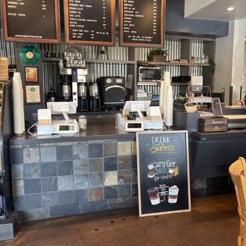 High Ground Coffee House - Coffee & Tea Near Me - Mission Viejo, California High Ground Coffee House - Coffee & Tea Near Me - Mission Viejo, California