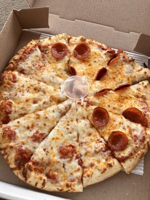 Roadrunner Pizza & Pasta by null