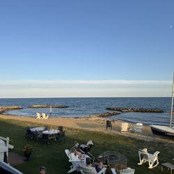 Waterfront Restaurant