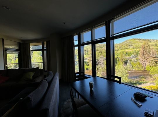 The Westin Riverfront Resort & Spa, Avon, Vail Valley by null