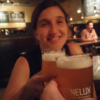 Benelux - Great Beers - Bars Near Me - Montreal, Quebec