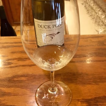 Duck Pond Cellars - Wine tasting! - Wineries Near Me - Dundee, Oregon Duck Pond Cellars - Wine tasting! - Wineries Near Me - Dundee, Oregon
