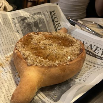 Cheeseboat - Georgian Near Me - New York, New York