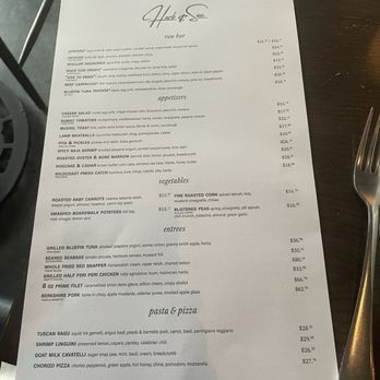 Herb & Sea - Seafood Near Me - Encinitas, California Herb & Sea - Seafood Near Me - Encinitas, California