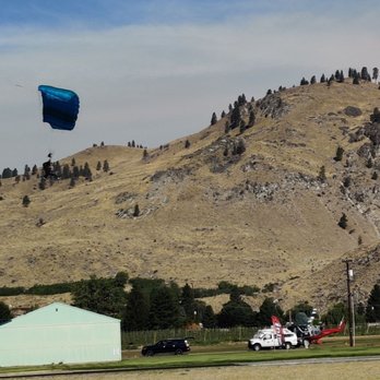 Skydive Chelan - Skydiving Near Me - Chelan, Washington Skydive Chelan - Skydiving Near Me - Chelan, Washington