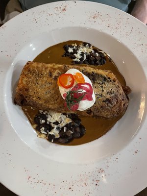 Zocalito Latin Bistro by null