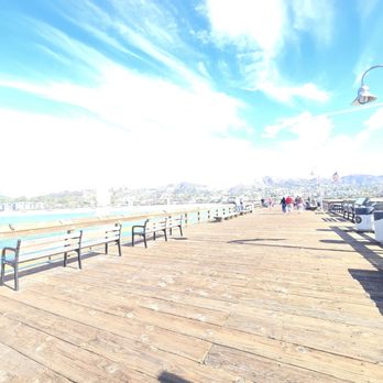 Ventura Pier - Fishing Near Me - Ventura, California Ventura Pier - Fishing Near Me - Ventura, California