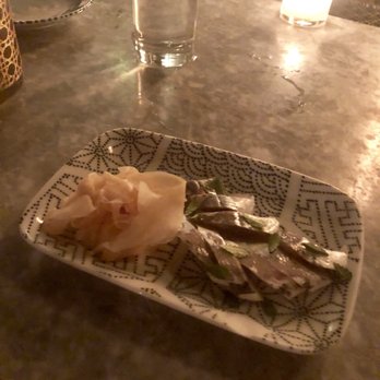 Karasu - Sashimi - Japanese Near Me - Brooklyn, New York
