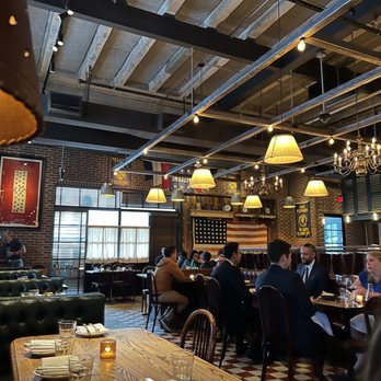 St. Anselm - Dining room - Steakhouses Near Me - Washington, DC, District of Columbia St. Anselm - Dining room - Steakhouses Near Me - Washington, DC, District of Columbia