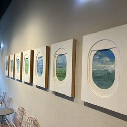 The Coffee Bean & Tea Leaf