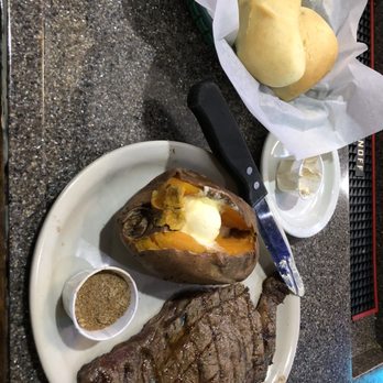 Montana Mike's Steakhouse - Ribeye steak - American Near Me - Anderson, Indiana Montana Mike's Steakhouse - Ribeye steak - American Near Me - Anderson, Indiana