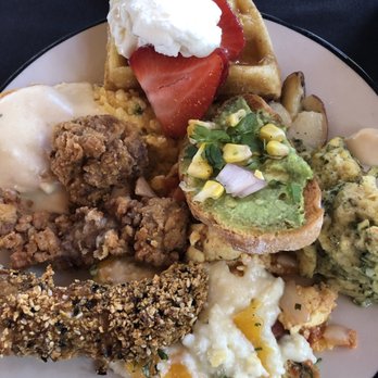 Moonshine Grill - Southern Near Me - Austin, Texas