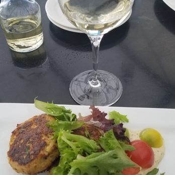 Meritage At Callaway - Lumpmeat crabcakes - New American Near Me - Temecula, California Meritage At Callaway - Lumpmeat crabcakes - New American Near Me - Temecula, California