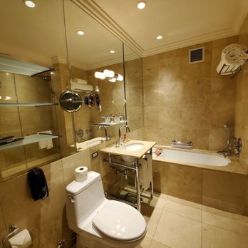 The Pierre - Gotta have a Tub - Hotels Near Me - New York, New York