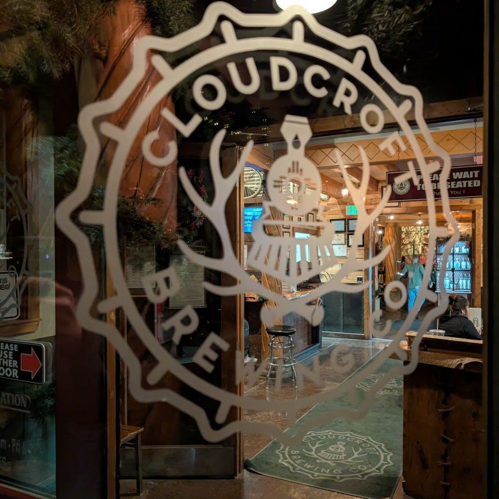 Cloudcroft Brewing Company - Pizza Near Me - Cloudcroft, New Mexico Cloudcroft Brewing Company - Pizza Near Me - Cloudcroft, New Mexico