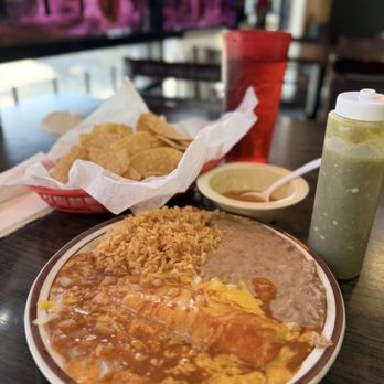 Andy's Home Cafe - Tex-Mex Near Me - Houston, Texas Andy's Home Cafe - Tex-Mex Near Me - Houston, Texas