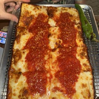 Death by Pizza - Pizza the cheese - Pizza Near Me - Delray Beach, Florida Death by Pizza - Pizza the cheese - Pizza Near Me - Delray Beach, Florida