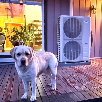 Service Patriots - Heating & Air Conditioning/HVAC Near Me - Kelso, Washington